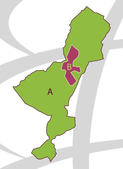 Zone raccolta differenziata Ariccia